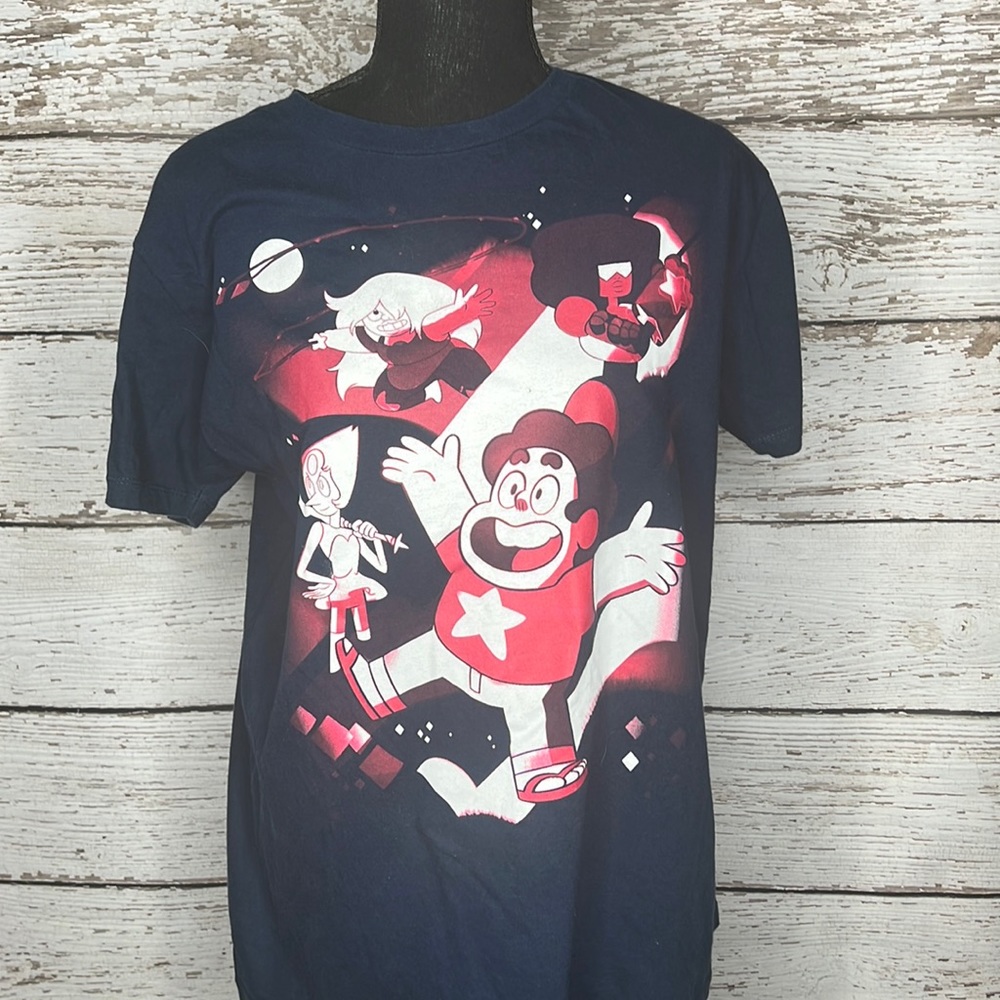Steven Universe T shirt